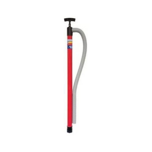 Siphon King Utility Pump 36 in. x 36 in. Hose SiteOne